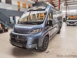 KARMANN DEXTER 625 / -2026- / 140PS / EINZELBETTEN