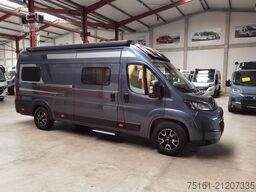 KARMANN DEXTER 625 / -2026- / 140PS / EINZELBETTEN