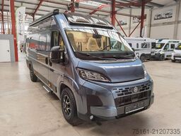 KARMANN DEXTER 625 / -2026- / 140PS / EINZELBETTEN