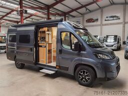 KARMANN DEXTER 625 / -2026- / 140PS / EINZELBETTEN