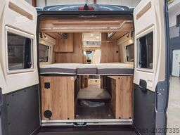 KARMANN DEXTER 625 / -2026- / 140PS / EINZELBETTEN