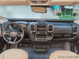 KARMANN DEXTER 625 / -2026- / 140PS / EINZELBETTEN