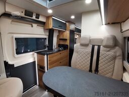 KARMANN DEXTER 625 / -2026- / 140PS / EINZELBETTEN