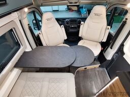 KARMANN DEXTER 625 / -2026- / 140PS / EINZELBETTEN