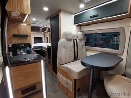 KARMANN DEXTER 625 / -2026- / 140PS / EINZELBETTEN