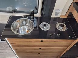 KARMANN DEXTER 625 / -2026- / 140PS / EINZELBETTEN