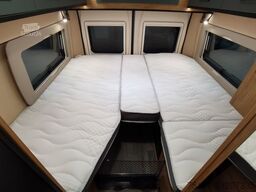 KARMANN DEXTER 625 / -2026- / 140PS / EINZELBETTEN