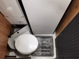 KARMANN DEXTER 625 / -2026- / 140PS / EINZELBETTEN