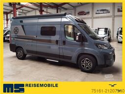 KARMANN DEXTER 600/-2026-/ 140PS-AUTOMATIK/ EINZELBETTEN