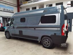 KARMANN DEXTER 600/-2026-/ 140PS-AUTOMATIK/ EINZELBETTEN