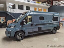 KARMANN DEXTER 600/-2026-/ 140PS-AUTOMATIK/ EINZELBETTEN