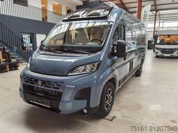 KARMANN DEXTER 600/-2026-/ 140PS-AUTOMATIK/ EINZELBETTEN