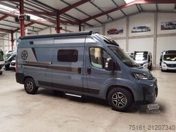 KARMANN DEXTER 600/-2026-/ 140PS-AUTOMATIK/ EINZELBETTEN