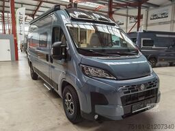 KARMANN DEXTER 600/-2026-/ 140PS-AUTOMATIK/ EINZELBETTEN