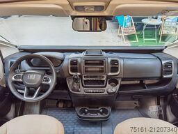 KARMANN DEXTER 600/-2026-/ 140PS-AUTOMATIK/ EINZELBETTEN