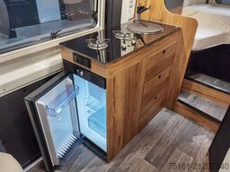 KARMANN DEXTER 600/-2026-/ 140PS-AUTOMATIK/ EINZELBETTEN