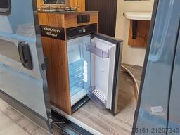 KARMANN DEXTER 600/-2026-/ 140PS-AUTOMATIK/ EINZELBETTEN