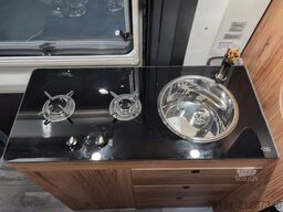 KARMANN DEXTER 600/-2026-/ 140PS-AUTOMATIK/ EINZELBETTEN