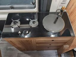 KARMANN DEXTER 600/-2026-/ 140PS-AUTOMATIK/ EINZELBETTEN