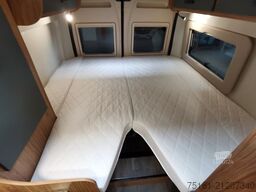 KARMANN DEXTER 600/-2026-/ 140PS-AUTOMATIK/ EINZELBETTEN