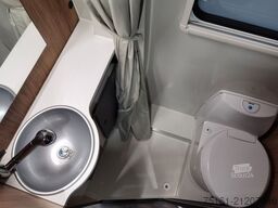 KARMANN DEXTER 600/-2026-/ 140PS-AUTOMATIK/ EINZELBETTEN