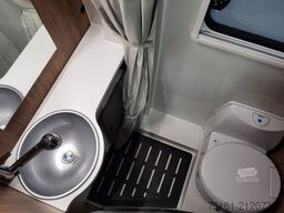 KARMANN DEXTER 600/-2026-/ 140PS-AUTOMATIK/ EINZELBETTEN