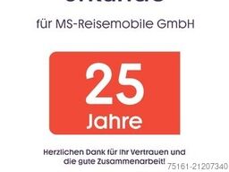 KARMANN DEXTER 600/-2026-/ 140PS-AUTOMATIK/ EINZELBETTEN