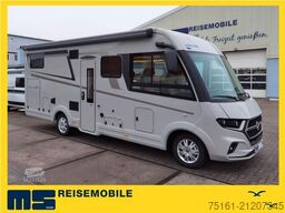 EURAMOBIL INTEGRA LINE GT 726 EF /-MOD.2026-/ EINZELBETTEN