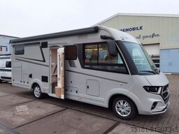 EURAMOBIL INTEGRA LINE GT 726 EF /-MOD.2026-/ EINZELBETTEN