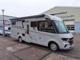 EURAMOBIL INTEGRA LINE GT 726 EF /-MOD.2026-/ EINZELBETTEN