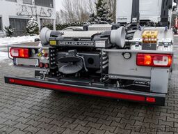 DAF XF 530 FAN, Abrollkipper Meiller RS21.70