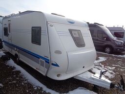 HOBBY exclusive 540 UFe *Mover*