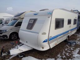 HOBBY exclusive 540 UFe *Mover*