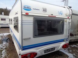 HOBBY exclusive 540 UFe *Mover*