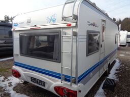 HOBBY exclusive 540 UFe *Mover*