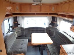 HOBBY exclusive 540 UFe *Mover*