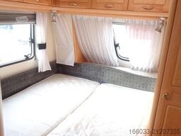 HOBBY exclusive 540 UFe *Mover*