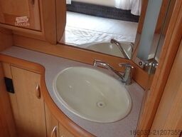 HOBBY exclusive 540 UFe *Mover*