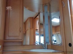 HOBBY exclusive 540 UFe *Mover*