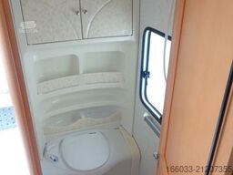 HOBBY exclusive 540 UFe *Mover*