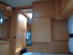 HOBBY exclusive 540 UFe *Mover*