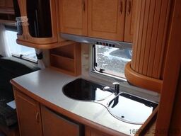 HOBBY exclusive 540 UFe *Mover*