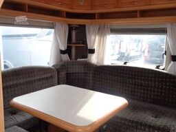 HOBBY exclusive 540 UFe *Mover*