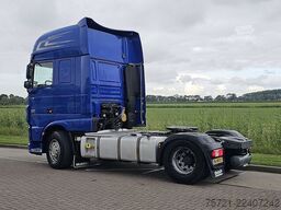DAF XF 460 CLEAN TRUCK