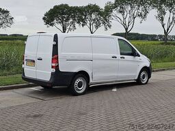 MERCEDES-BENZ EVITO 66Kwh Wltp 292 kms
