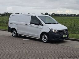 MERCEDES-BENZ EVITO 66Kwh Wltp 292 kms