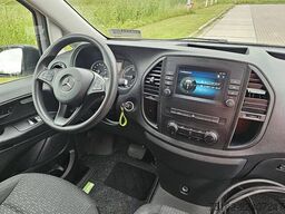 MERCEDES-BENZ EVITO 66Kwh Wltp 292 kms