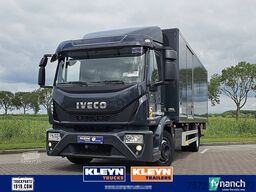 IVECO 120E25 EUROCARGO