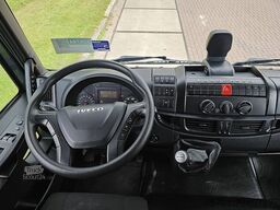 IVECO 120E25 EUROCARGO