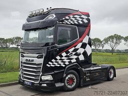 DAF XG+ 530 INTARDER ALCOA SHOW